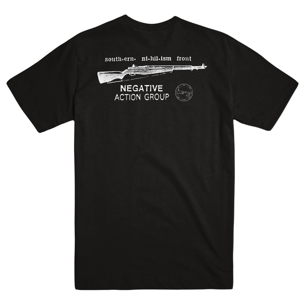 EYEHATEGOD &quot;Bad Times Ahead&quot; T-Shirt