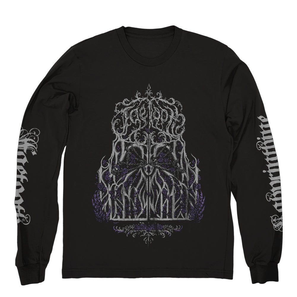 Faetooth Bandmerch FAETOOTH - Official Merch Store