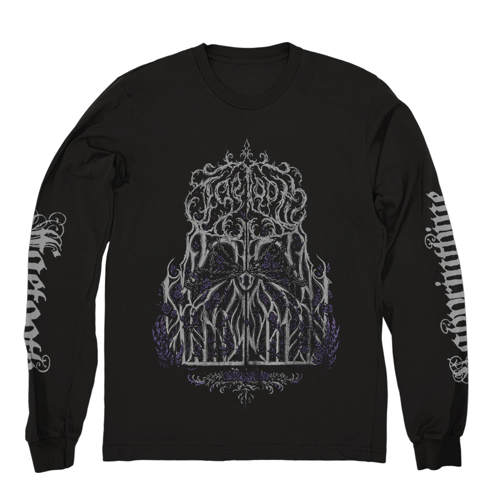 FAETOOTH &quot;Iron Gate&quot; Longsleeve