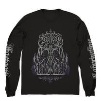 FAETOOTH &quot;Iron Gate&quot; Longsleeve