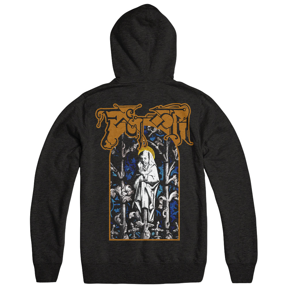 FAETOOTH &quot;Mater Dolorosa&quot; Hoodie