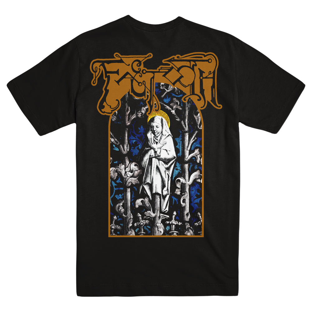 FAETOOTH &quot;Mater Dolorosa&quot; T-Shirt