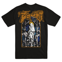 FAETOOTH &quot;Mater Dolorosa&quot; T-Shirt