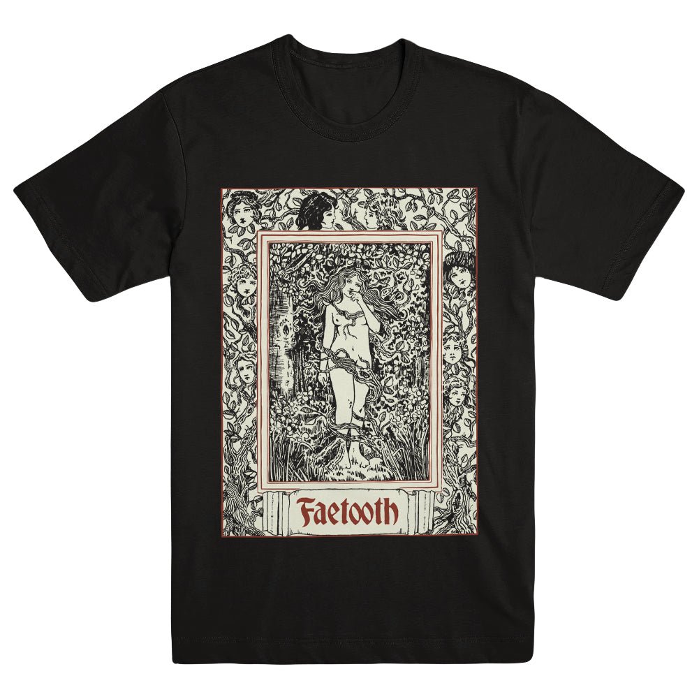 FAETOOTH - Official Merch Store