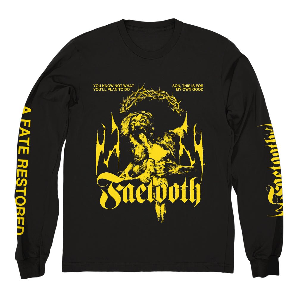 FAETOOTH - Official Merch Store