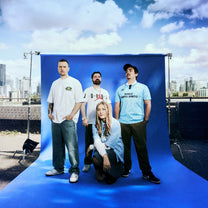 FALSE REALITY &quot;Faded Intentions&quot; LP