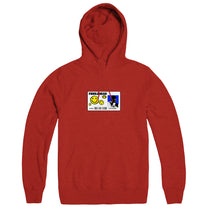 FIDDLEHEAD &quot;ID Card&quot; Hoodie