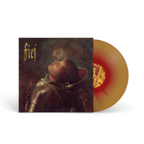 FIEF "VII" LP
