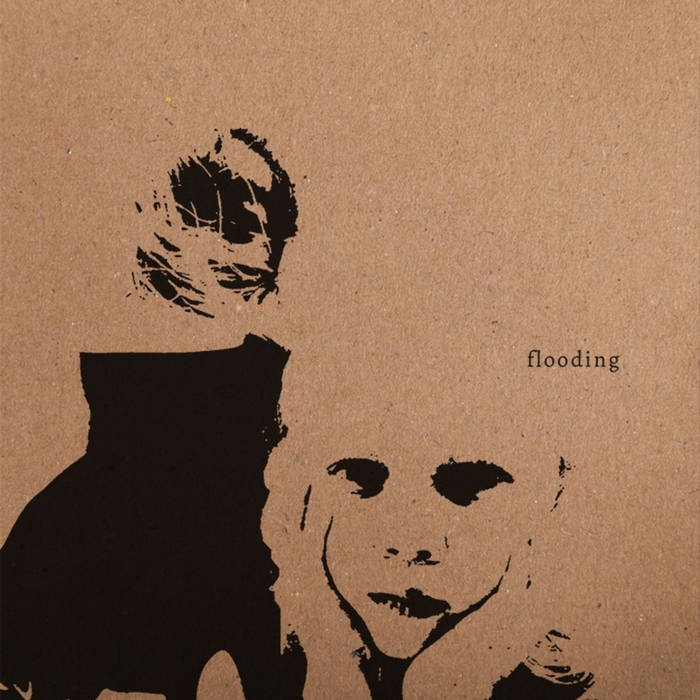 FLOODING "Flooding" LP
