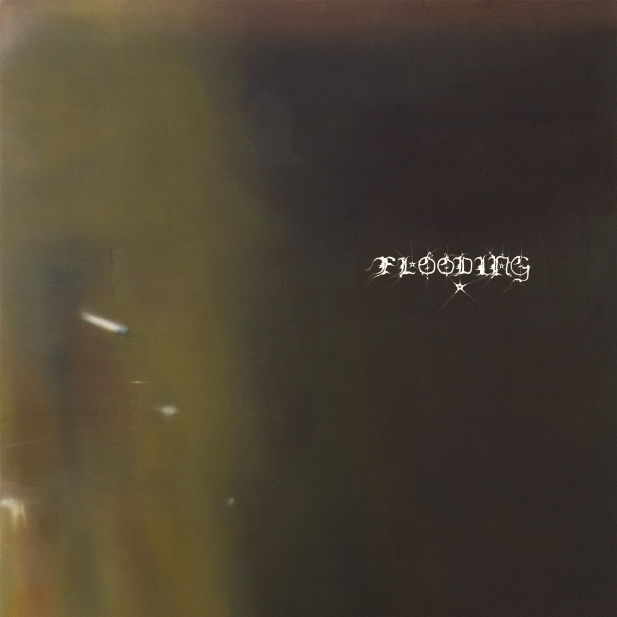 FLOODING "Silhouette Machine" LP