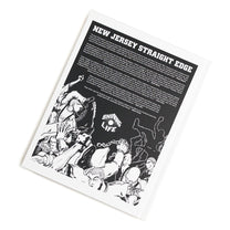 FLOORPUNCH &quot;No Exceptions: 1995 - 2000 (Second Edition)&quot; Book