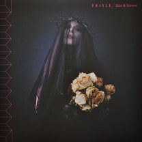 FRAYLE &quot;Skin &amp; Sorrow&quot; CD