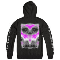 FRONTIERER "Death Lab" Hoodie