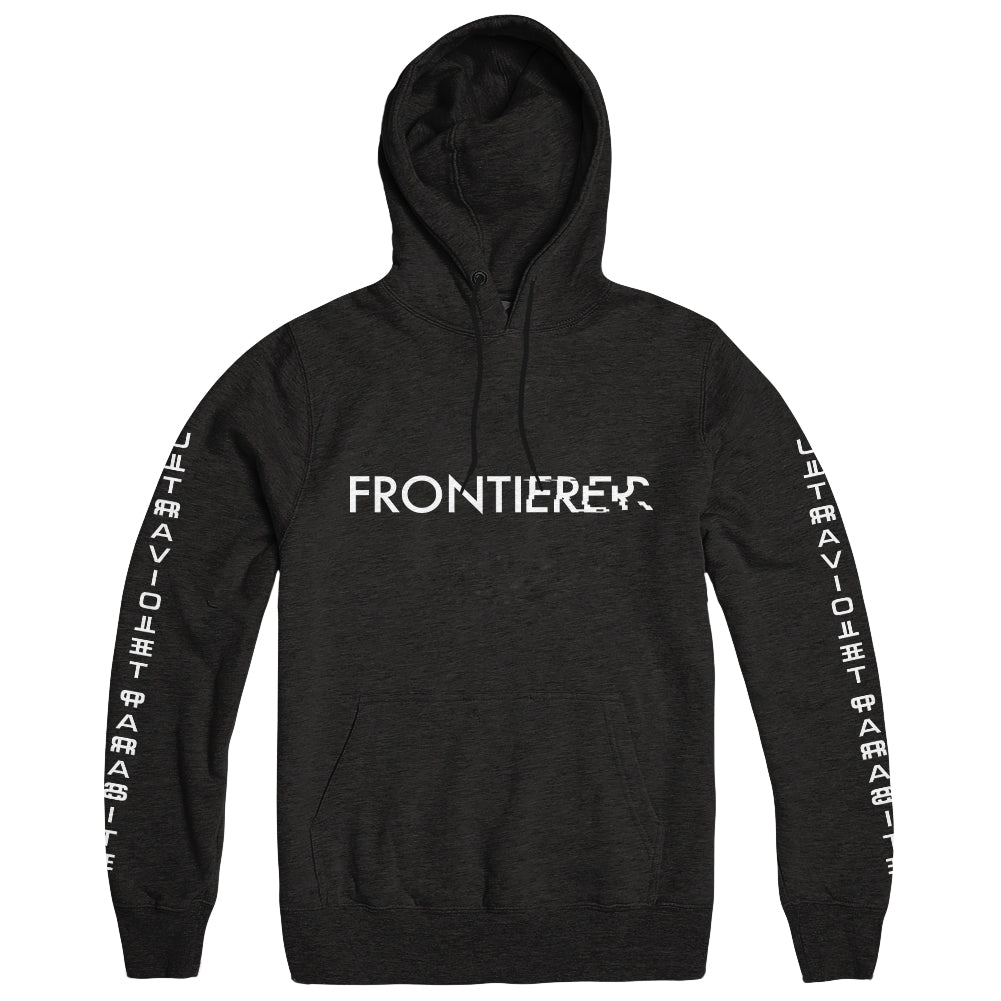 FRONTIERER "Death Lab" Hoodie