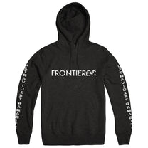 FRONTIERER "Death Lab" Hoodie