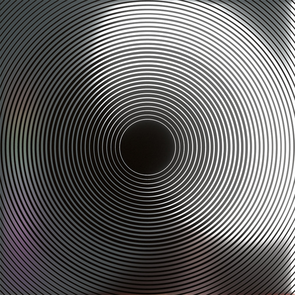 FRONTIERER &quot;Orange Mathematics - 10 Year Anniversary&quot; 2xLP