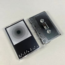 FRONTIERER &quot;Orange Mathematics - 10 Year Anniversary&quot; Tape SILVER