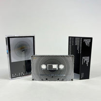 FRONTIERER &quot;Orange Mathematics - 10 Year Anniversary&quot; Tape