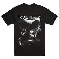 FRONTIERER "Terraforming" T-Shirt