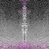 FRONTIERER "Ultraviolet Parasite" LP