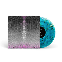 FRONTIERER "Ultraviolet Parasite" LP