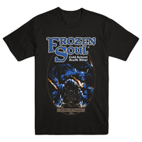 FROZEN SOUL "MTG" T-Shirt