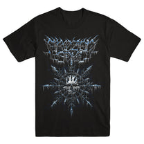 FROZEN SOUL "Snowflake" T-Shirt