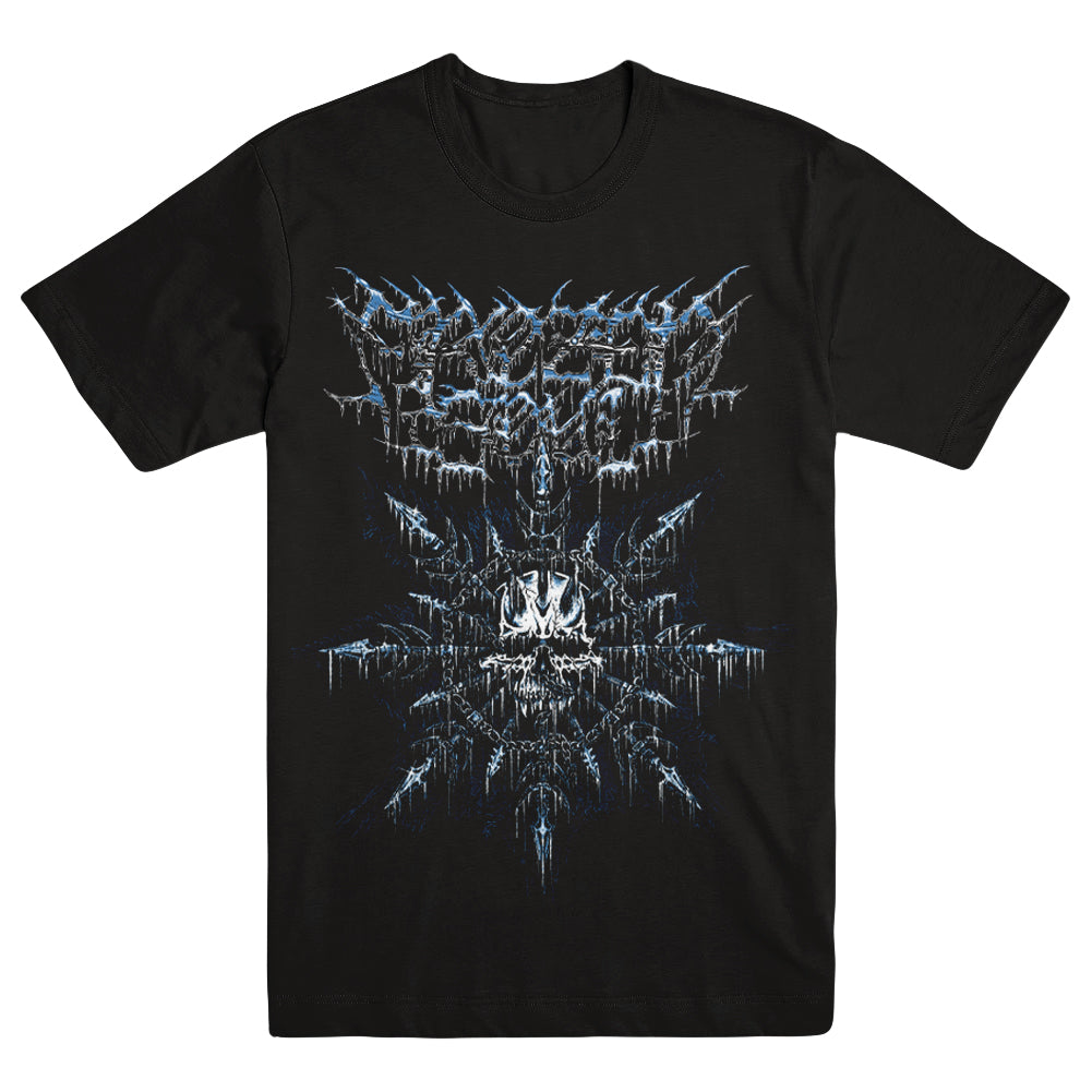 FROZEN SOUL "Snowflake" T-Shirt