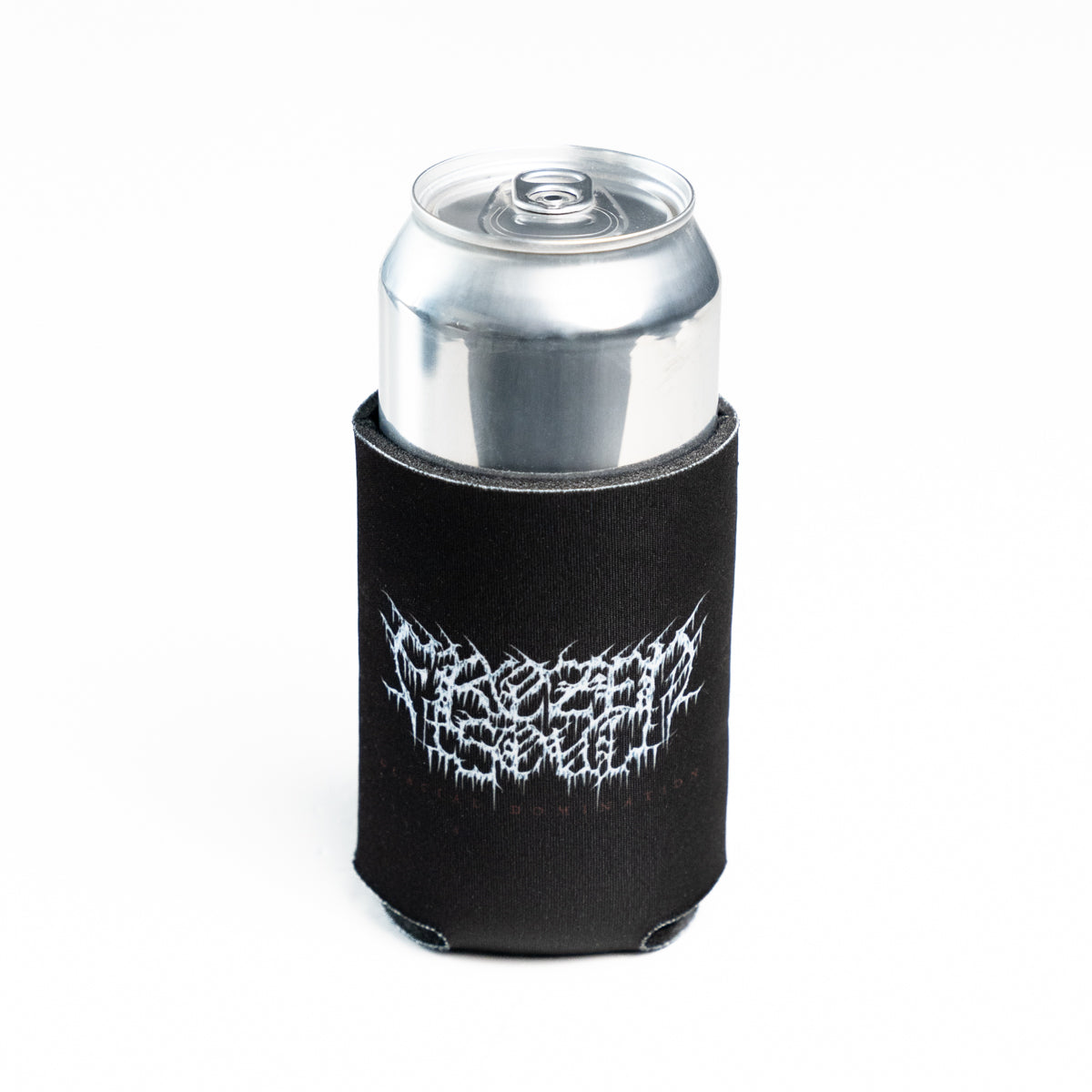 FROZEN SOUL "Glacial Domination" Can Coozie