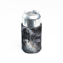 FROZEN SOUL "Glacial Domination" Can Coozie