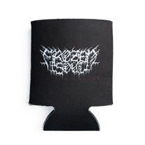 FROZEN SOUL "Glacial Domination" Can Coozie