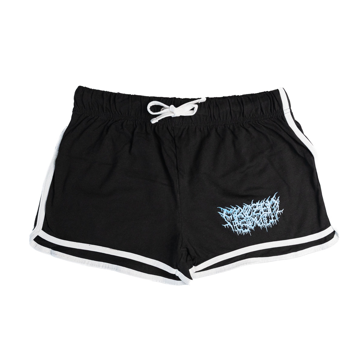 FROZEN SOUL "Logo" Shorts