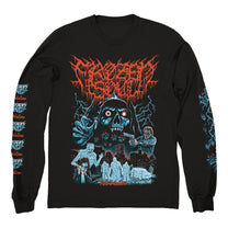 FROZEN SOUL &quot;Annihilator&quot; Longsleeve