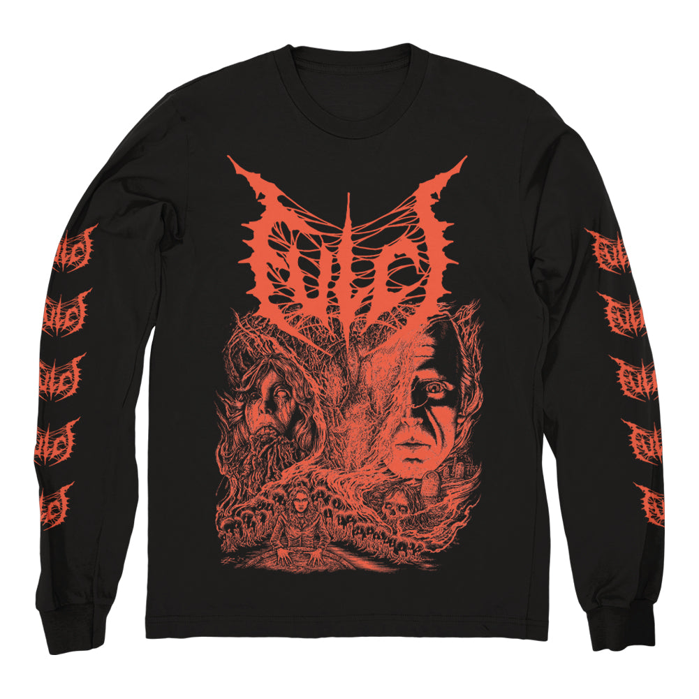 FULCI "Risorsero" Longsleeve