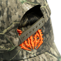 FULCI "Logo - Realtree" Cap