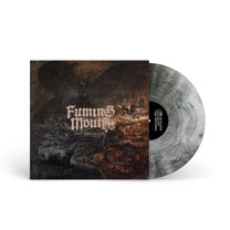 FUMING MOUTH &quot;Last Day Of Sun&quot; LP SMOKE