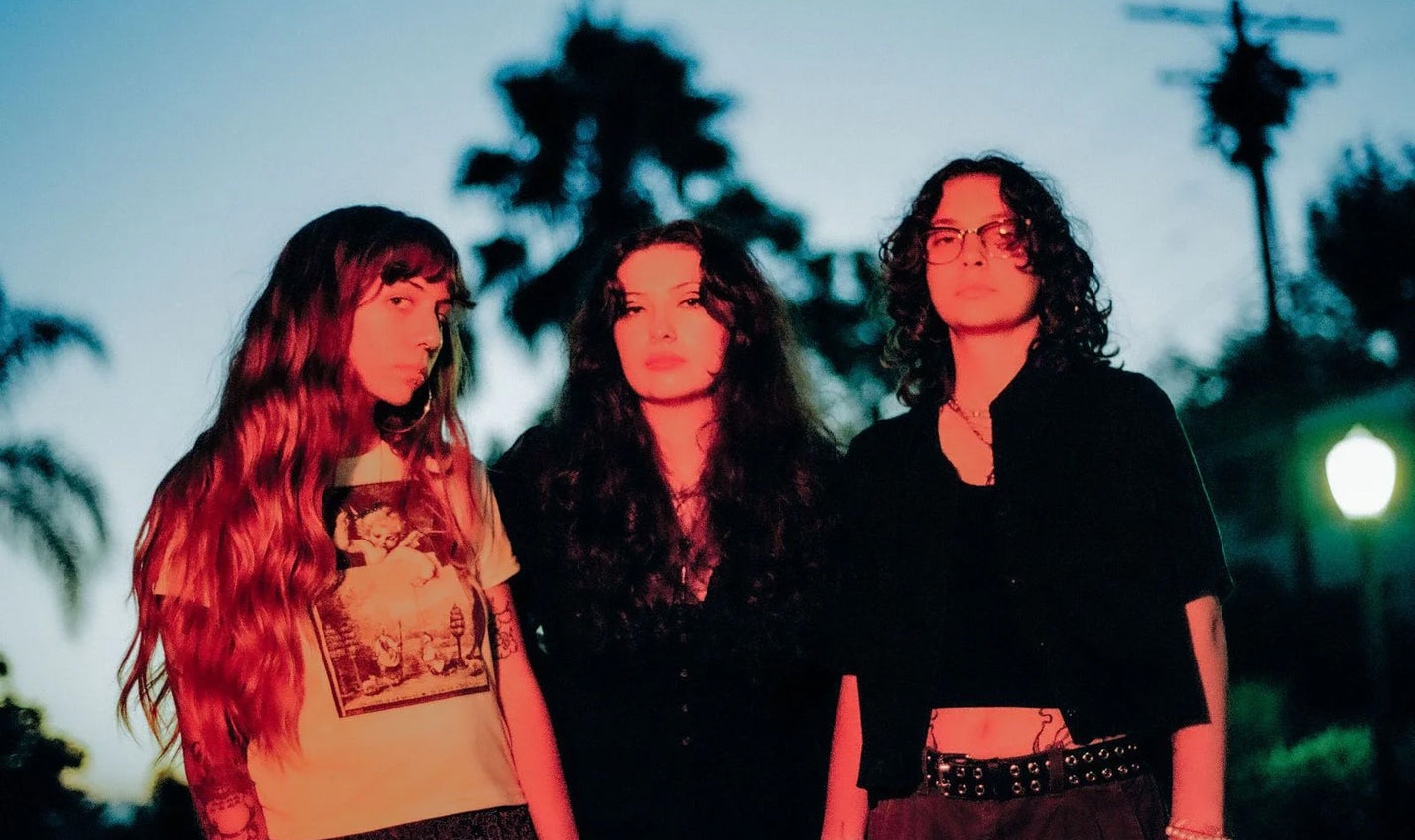 Faetooth Band - Official Merch Store