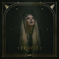 FRAYLE &quot;1692&quot; LP
