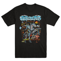 GATECREEPER "Knight" T-Shirt