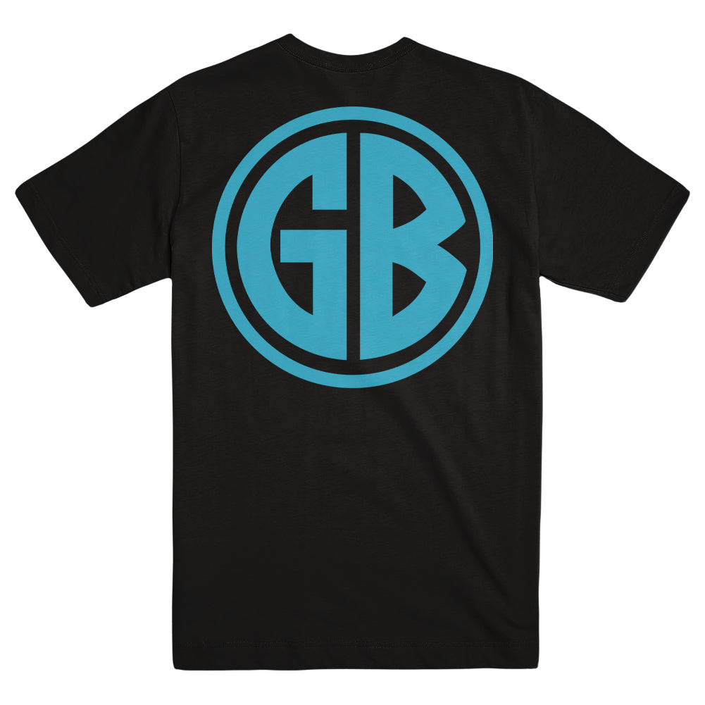 GORILLA BISCUITS &quot;Gorilla Head Fade&quot; T-Shirt
