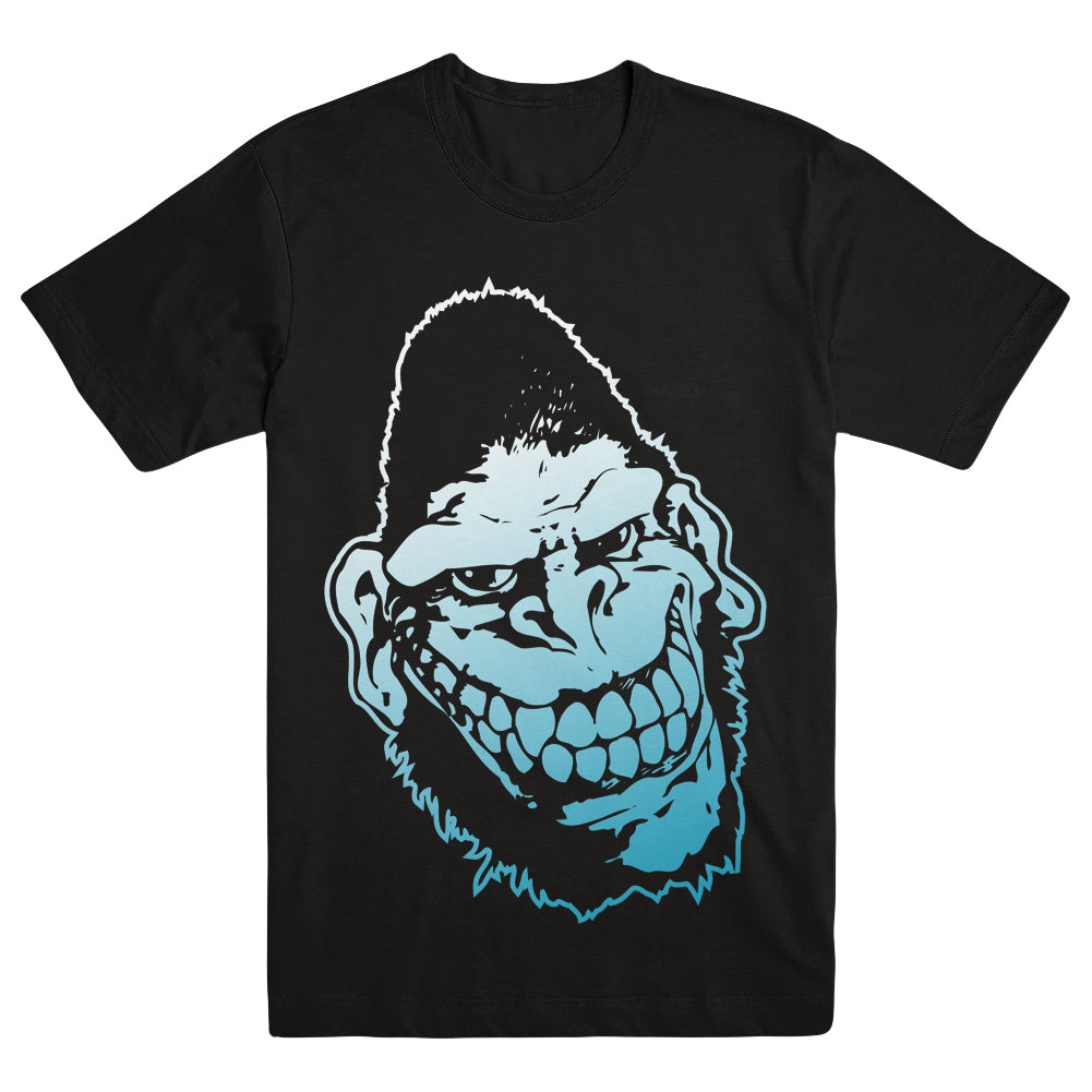GORILLA BISCUITS &quot;Gorilla Head Fade&quot; T-Shirt