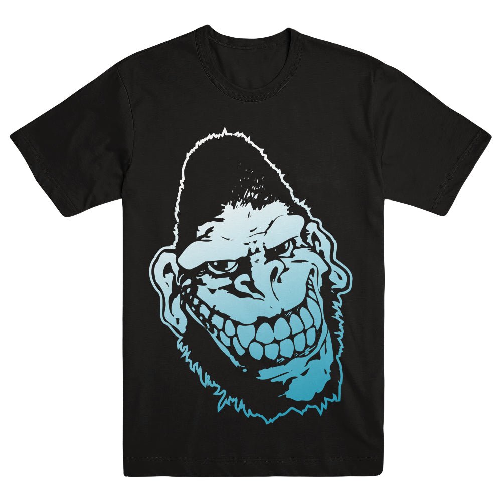 GORILLA BISCUITS "Gorilla Head Fade" T-Shirt