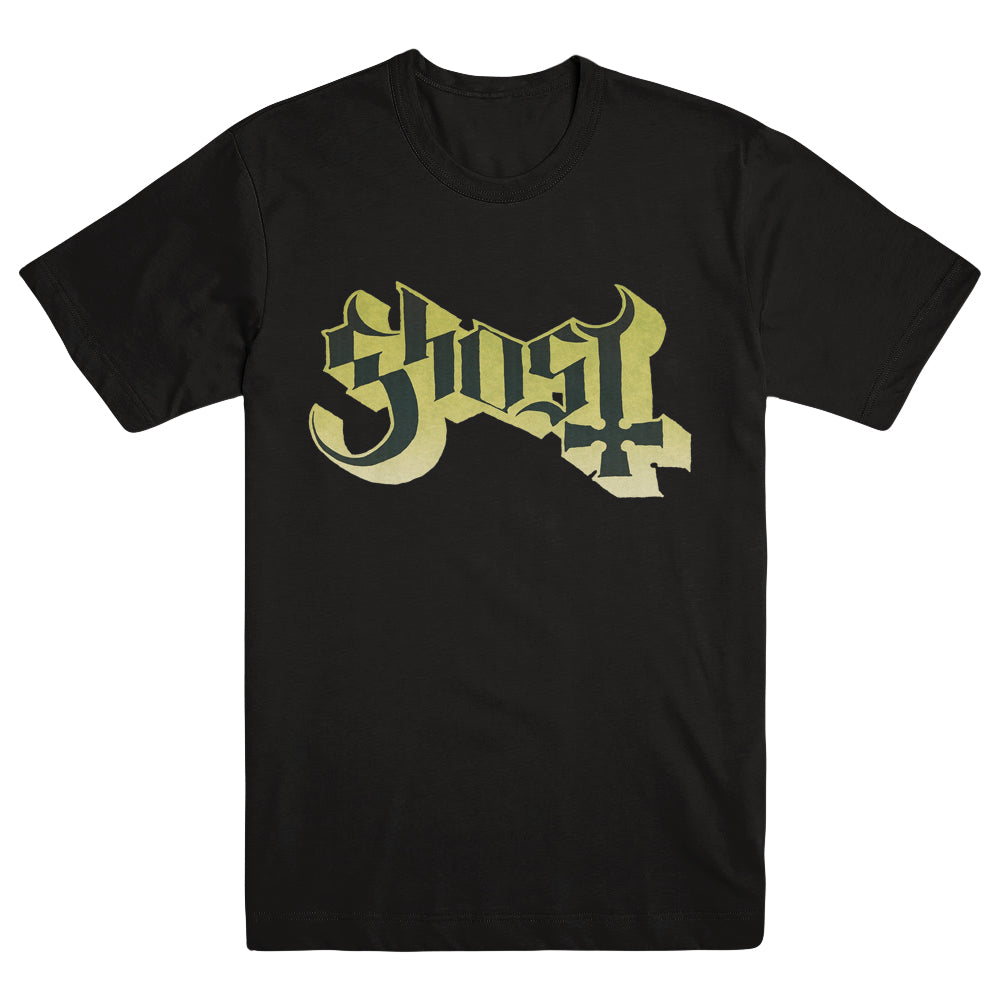 GHOST "Logo" T-Shirt