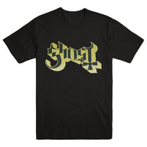 GHOST &quot;Logo&quot; T-Shirt