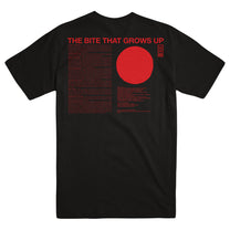 GREAT FALLS "The Bite That Grows Up" T-Shirt