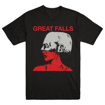 GREAT FALLS "The Bite That Grows Up" T-Shirt