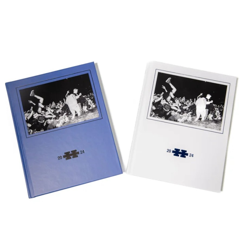 HAVE HEART &quot;2024&quot; Book