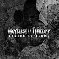 HEAVY//HITTER &quot;Coming To Terms/Moments Of Misery&quot; 12&quot; EP