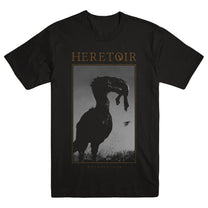 HERETOIR &quot;Solastalgia&quot; T-Shirt