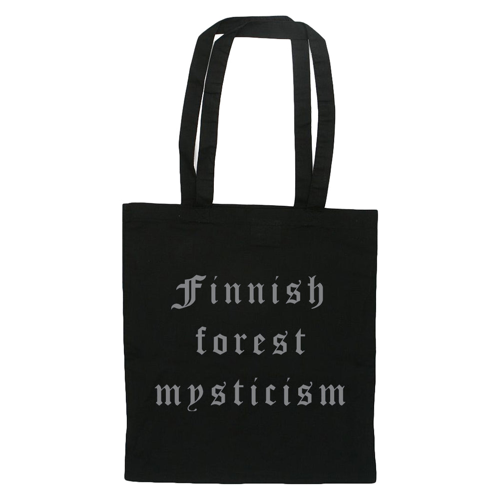 HEXVESSEL &quot;Mysticism&quot; Tote Bag